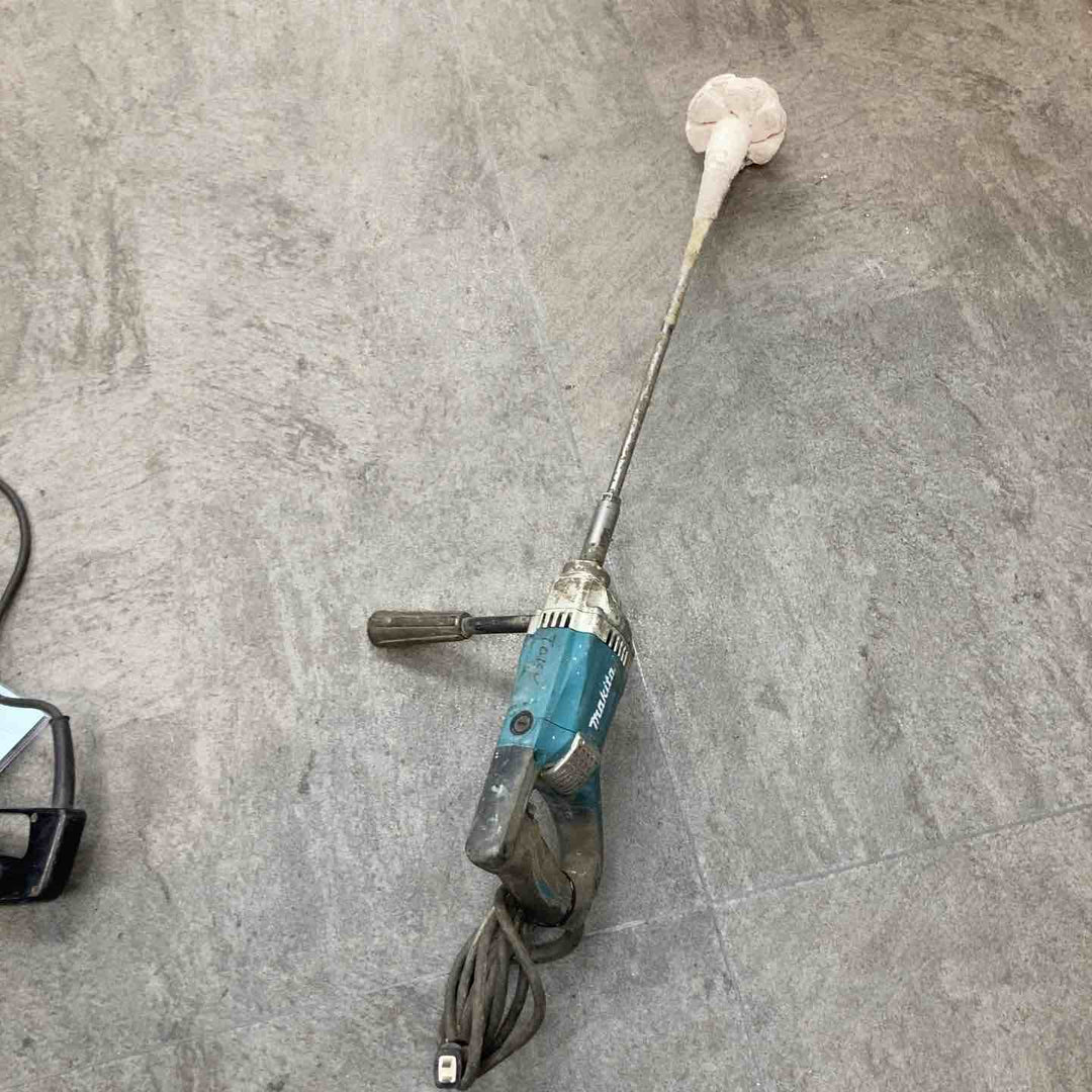 マキタ(makita) コンクリートかくはん機 UT1305【川崎店】