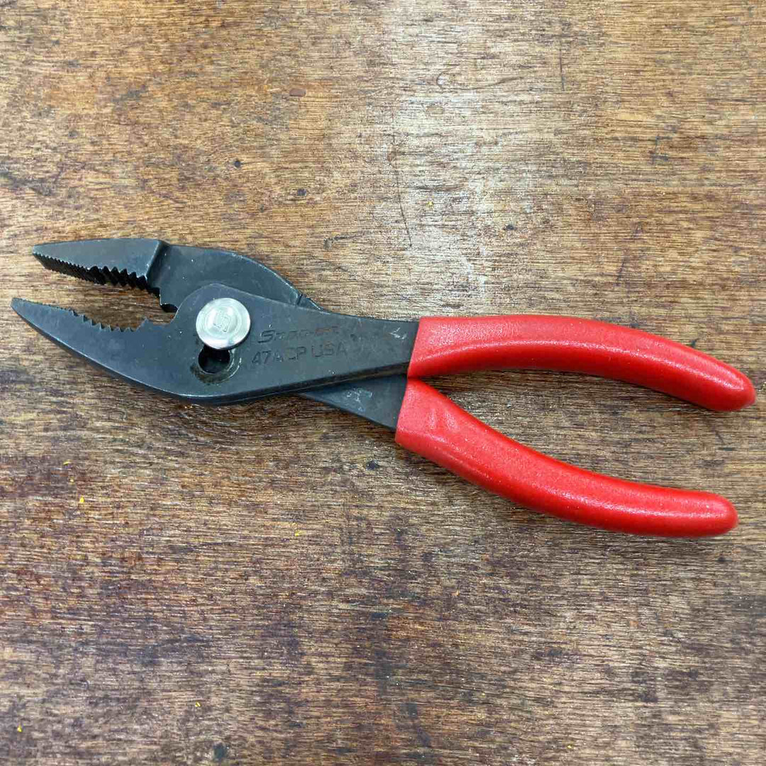 スナップオン(Snap-on) プライヤー 47ACP【柏店】