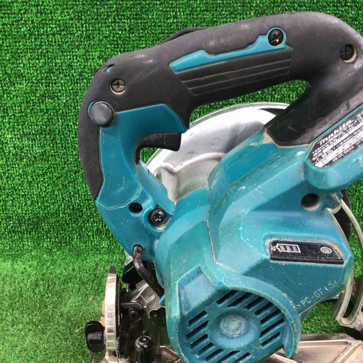 マキタ(makita) コードレス丸のこ HS631DZ【川崎店】
