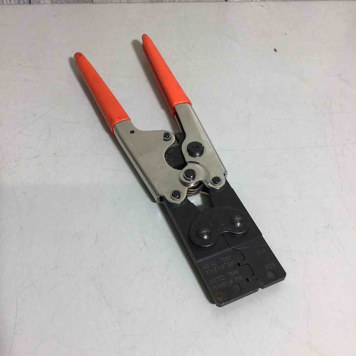 Molex 圧着工具  JHTR5907 モレックス【川崎店】