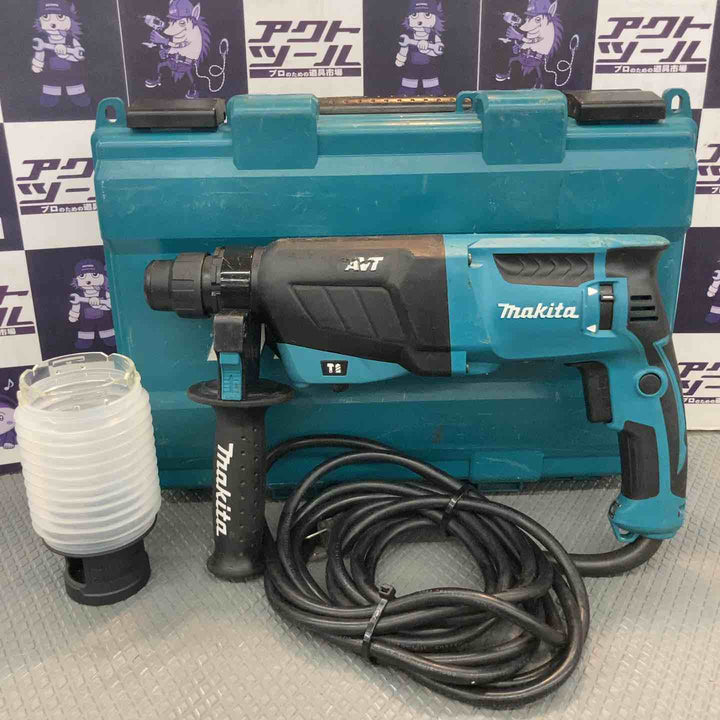【中古品】マキタ(makita) ハンマドリル HR2631F【所沢店】