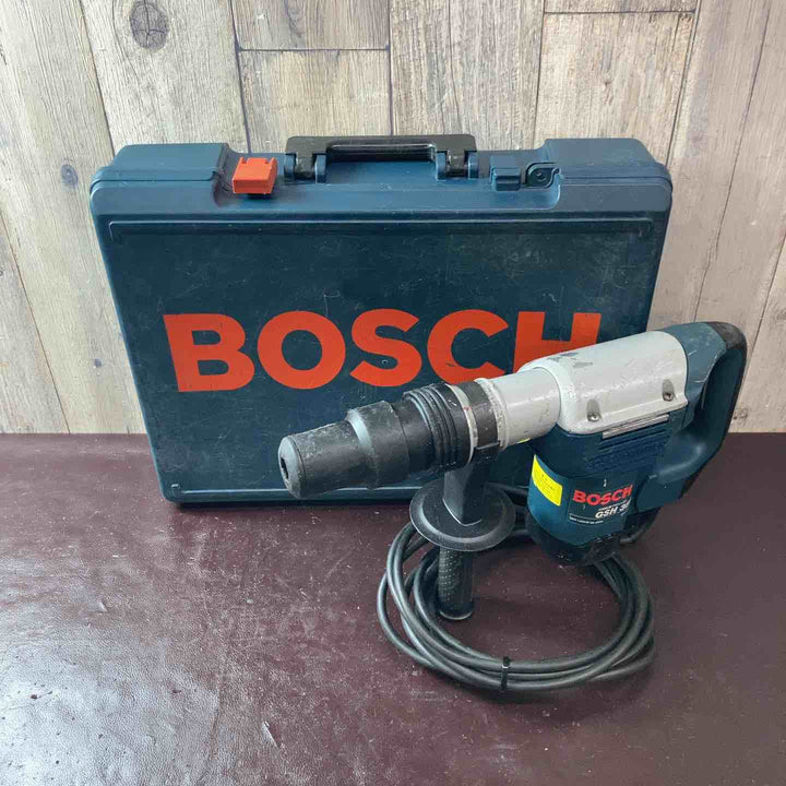 【中古品】◇ボッシュ(BOSCH) 電動ハンマ  GSH388X【東大和店】