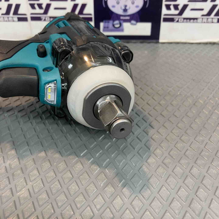 【中古品】マキタ(makita) コードレスインパクトレンチ TW004GZ【所沢店】