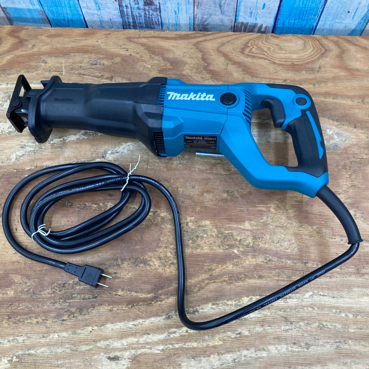 ★マキタ(makita) レシプロソー JR3051T保管・店頭展示品【柏店】