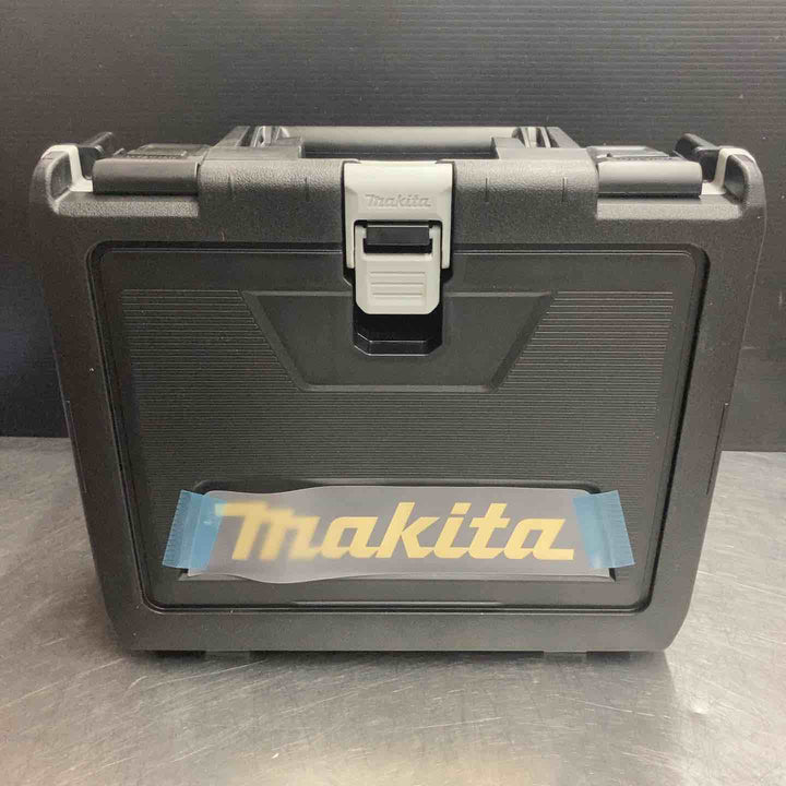 【未使用品(店頭展示品)】マキタ(makita) コードレスインパクトドライバー TD173DGXPG プレミアムグレージュ 20周年記念限定カラー【東大和店】
