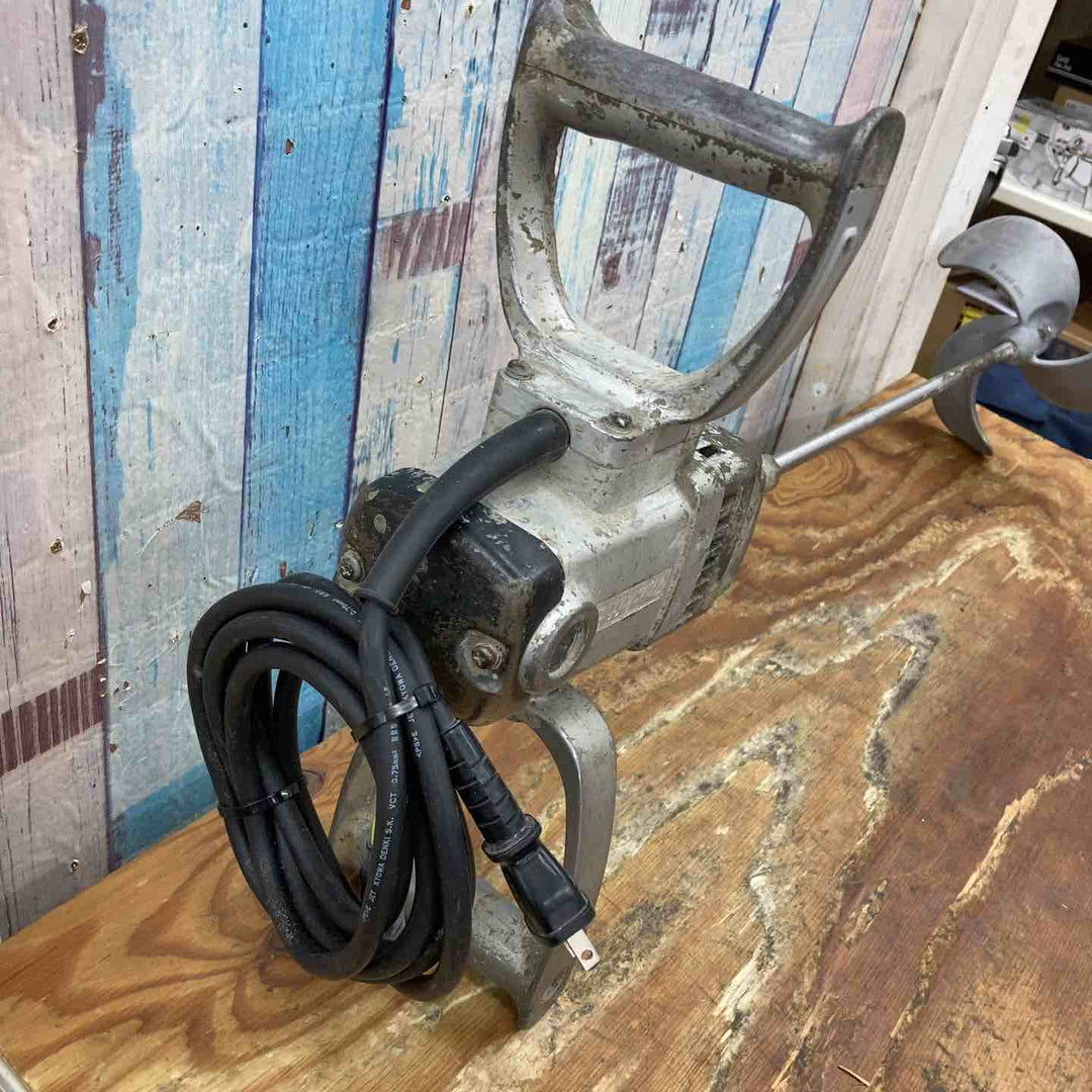 ☆マキタ(makita) かくはん機 カクハン機  UT2400【柏店】
