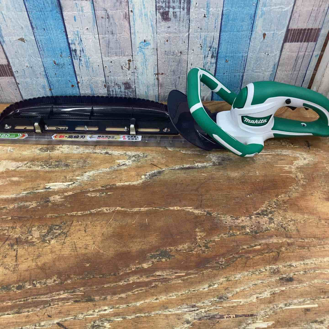 マキタ(Makita) 生垣バリカン MUH4652【柏店】