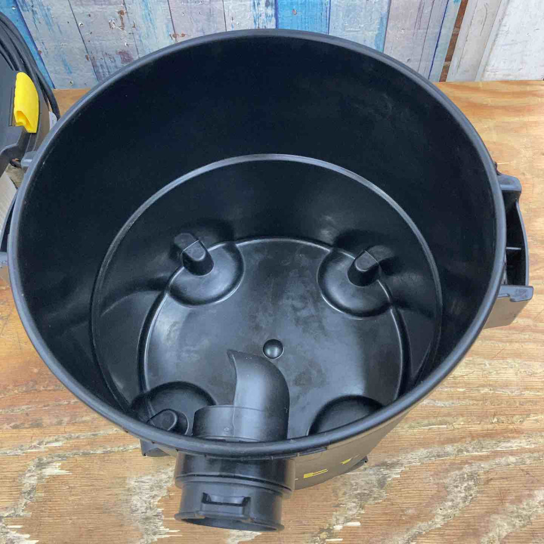 STANLEY 乾湿両用バキュームクリーナー ブロアー機能付き 業務用掃除機 集じん機 乾湿両用 20L SL18410P-5A【柏店】