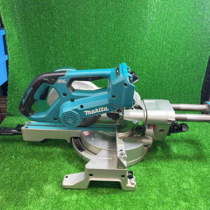 【中古品】 マキタ(makita) コードレススライドマルノコ LS714DZ 【藤沢店】