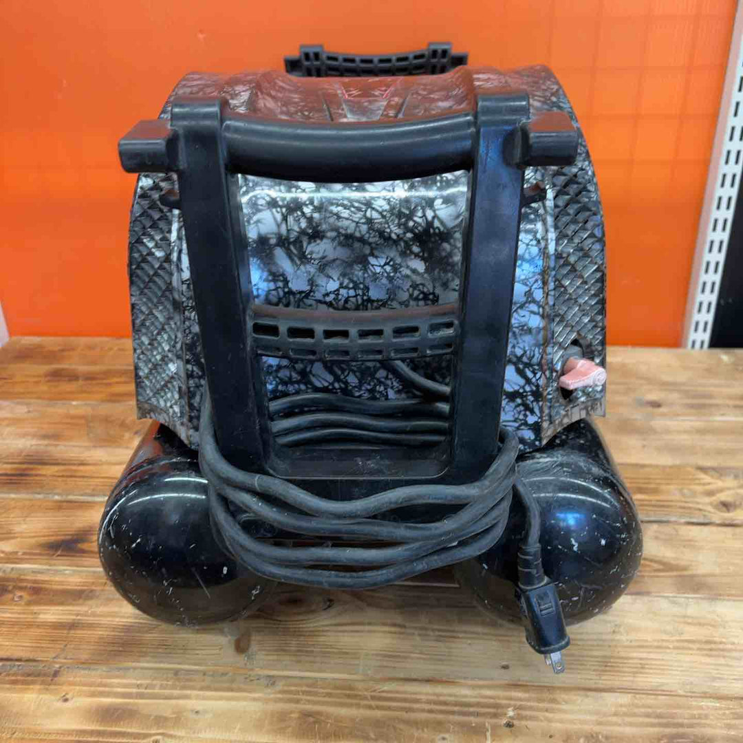 【中古品】マックス(MAX) 高圧専用エアコンプレッサ AK-HH1270E2 ガイアシルバー【所沢店】