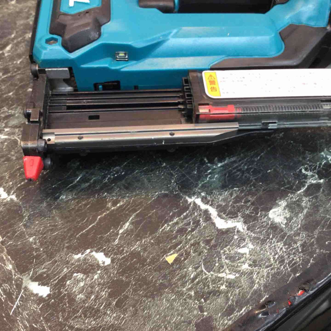 ★マキタ(makita) コードレスピンネイラ PT353DRG【八潮店】