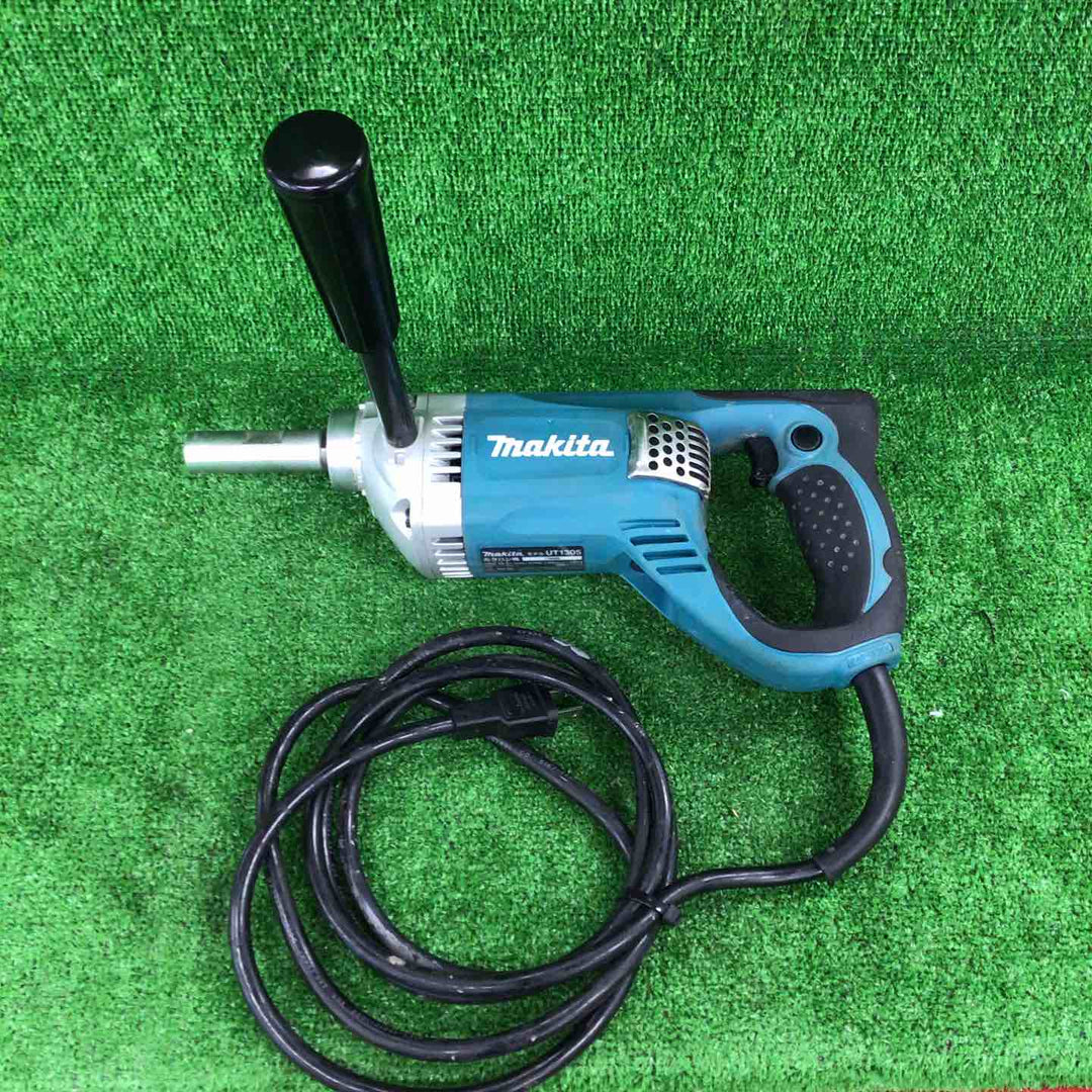☆マキタ(makita) コンクリートかくはん機 UT1305【川崎店】