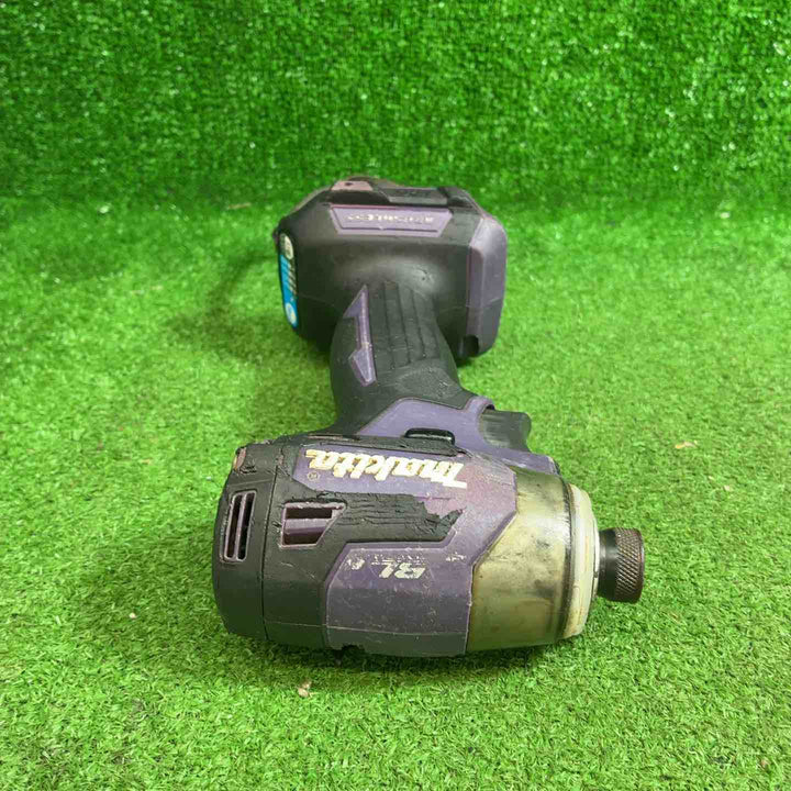 マキタ(makita) コードレスインパクトドライバー TD173DZAP【藤沢店】