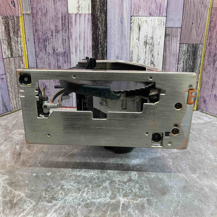 ★マキタ(makita) コードレス丸のこ HS631DZSB【八潮店】