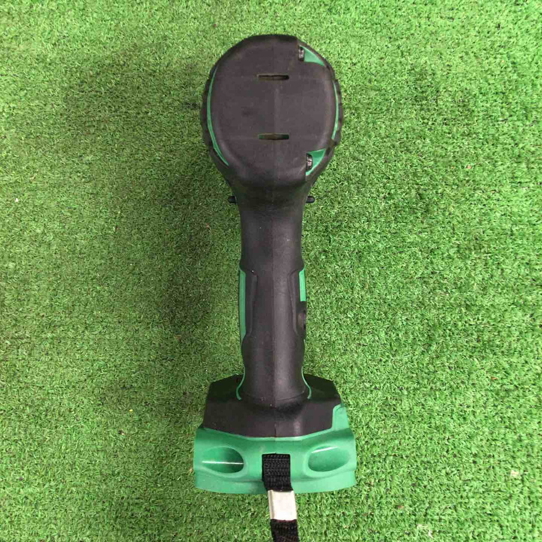 ★ハイコーキ(HIKOKI ※旧:日立工機) コードレスインパクトレンチ WR36DC(NN)【川崎店】