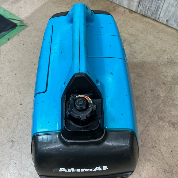 【中古品】★北越工業(エアーマン/AIRMAN) インバーター発電機 HP1600SV【東大和店】
