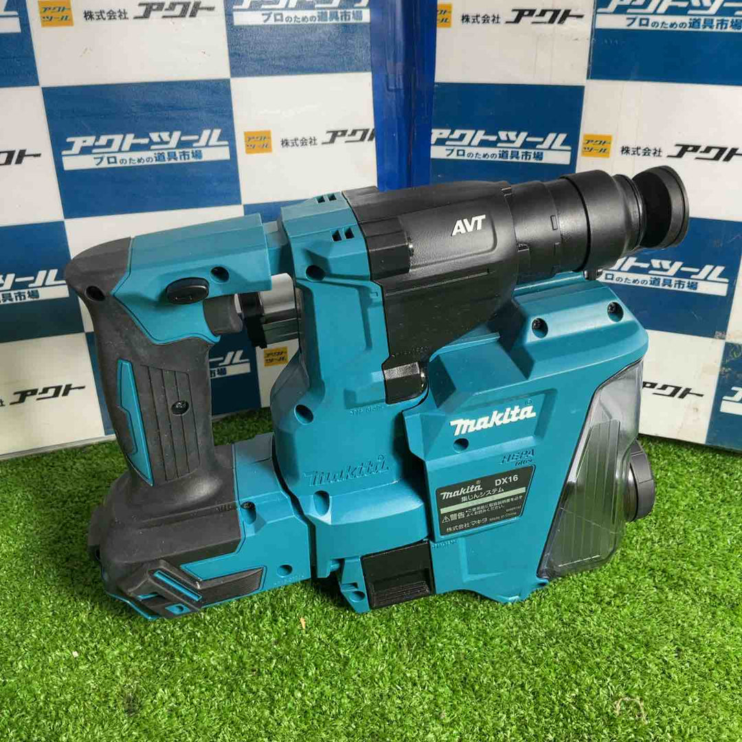 ★マキタ(makita) コードレスハンマドリル HR183DZKV【草加店】