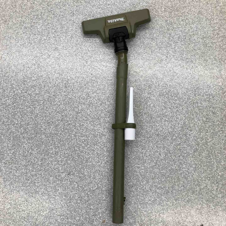★マキタ(makita) コードレスクリーナー CL001GZCO【八潮店】