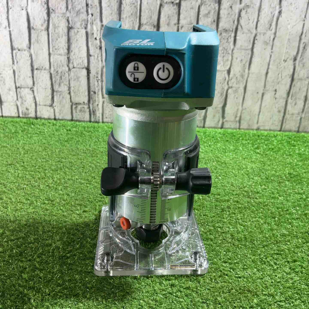 ★マキタ(makita) コードレストリマー RT50DZ 動作確認済【川口店】