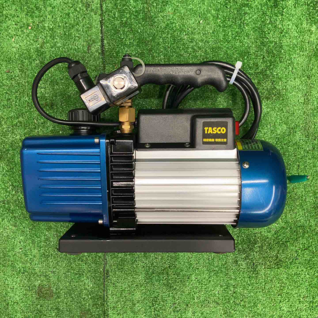 タスコ(TASCO) 真空ポンプ TA150XA【桶川店】