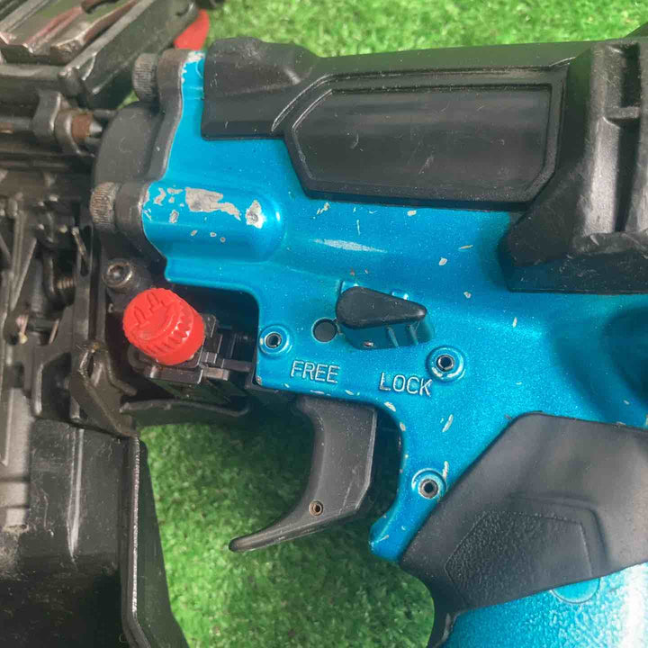 ★マキタ(makita) 高圧エア釘打ち機 AN633HM【草加店】