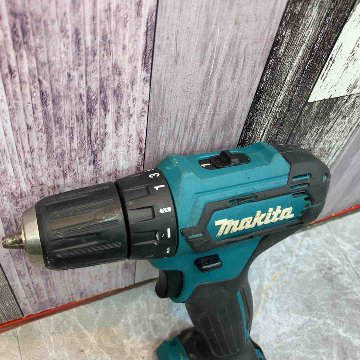 ★マキタ(makita) コードレスドリルドライバー DF333DZ【八潮店】