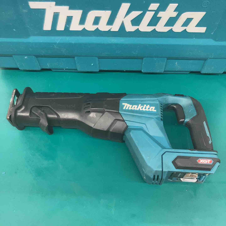 ★マキタ(makita) コードレスレシプロソー JR001GZ【戸田店】