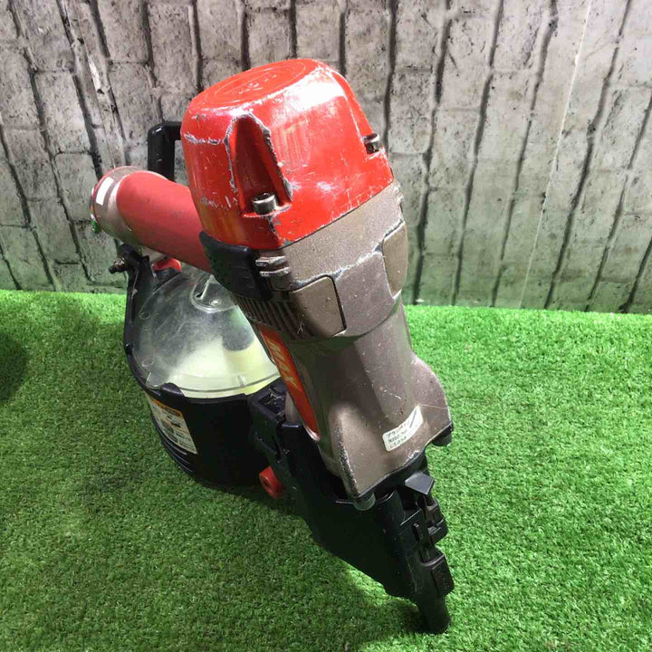 ★マックス(MAX) 高圧エア釘打ち機 HN-65N1【川口店】