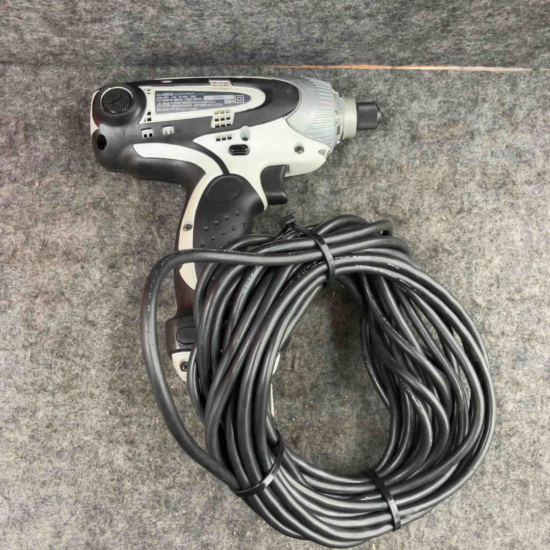 ◇マキタ(makita) インパクトドライバ 6955SPKW【鴻巣店】