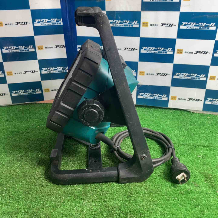 ★マキタ(makita) コードレスLEDスタンドライト ML805【草加店】