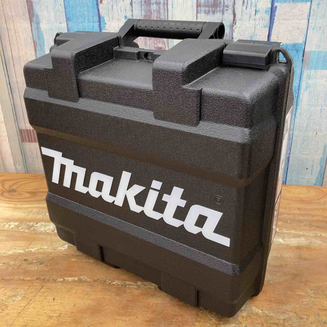 ★マキタ(makita) 高圧エアネジ打ち機 AR412HRM【柏店】
