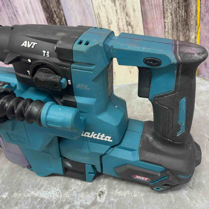 ★マキタ(makita) コードレスハンマドリル HR010GZKV【八潮店】