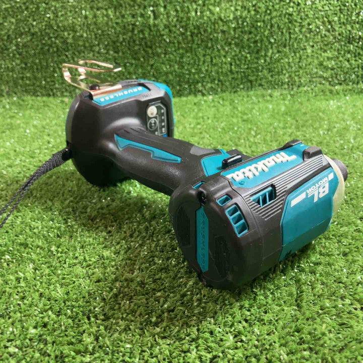 ★マキタ(makita) コードレスインパクトドライバー TD171DZ【川崎店】