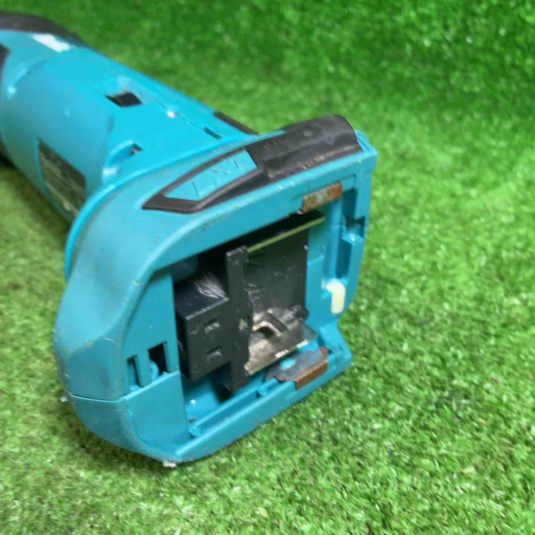 ★マキタ(makita) コードレスマルチツール TM41DZ【藤沢店】