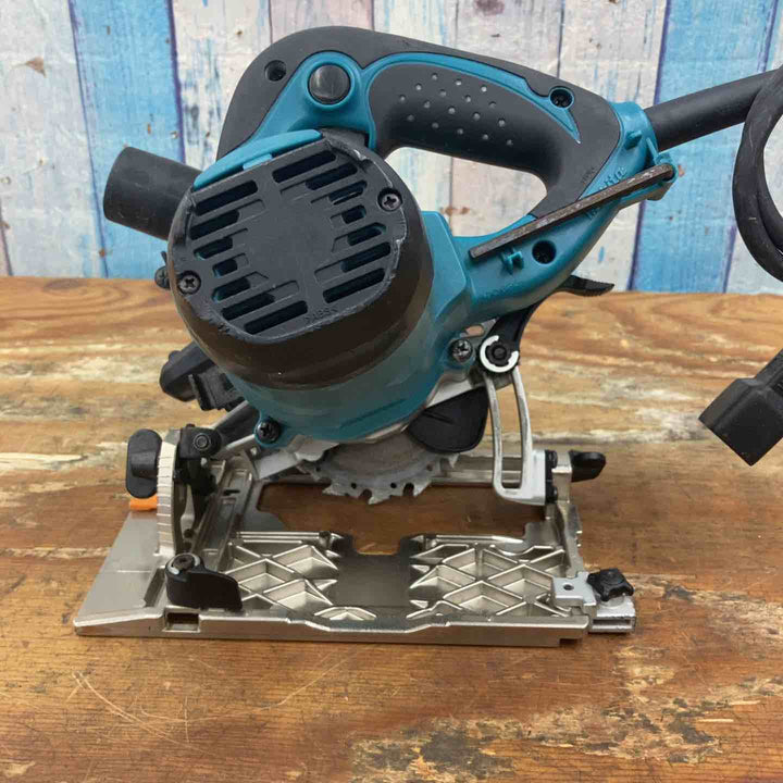 ★マキタ(makita) 防じん丸のこ KS4000FX【柏店】