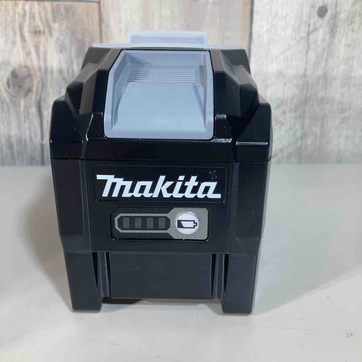 ★マキタ(makita)リチウムイオンバッテリー 40Vmax/8.0Ah BL4080H 純正品 高出力【戸田店】