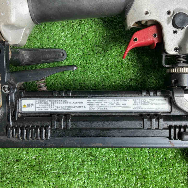 ◇マックス(MAX) 常圧フロアタッカ TA-238F/438MAフロア 4MA【草加店】
