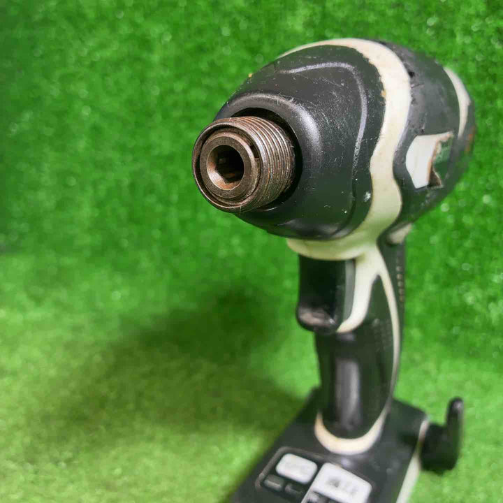 【中古品】 パナソニック(Panasonic) コードレスインパクトドライバ EZ7540LN2S-B 【藤沢店】
