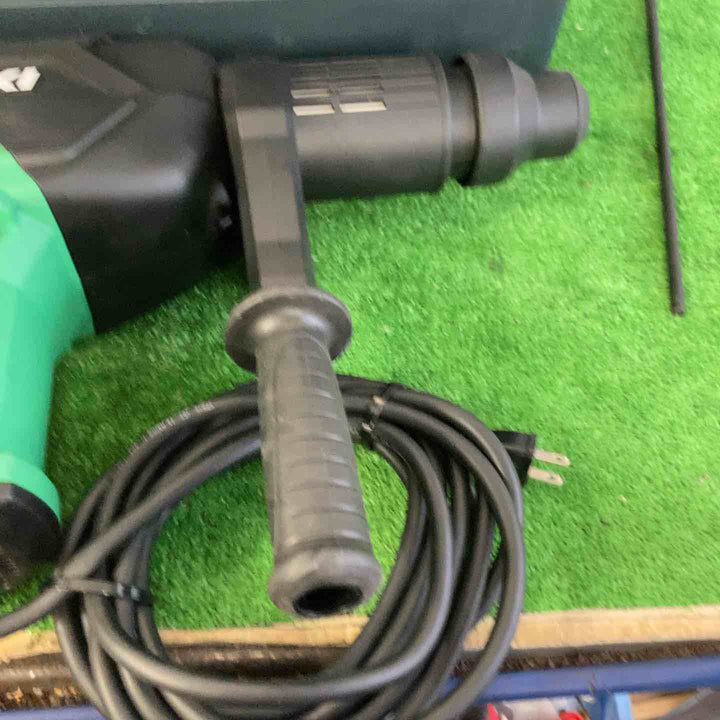 ★ハイコーキ(HIKOKI ※旧:日立工機) ハンマドリル DH45MA【草加店】
