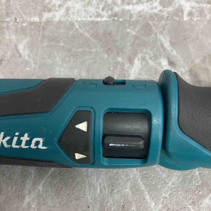 ☆マキタ(makita) コードレスペンインパクトドライバー TD021DZ【八潮店】