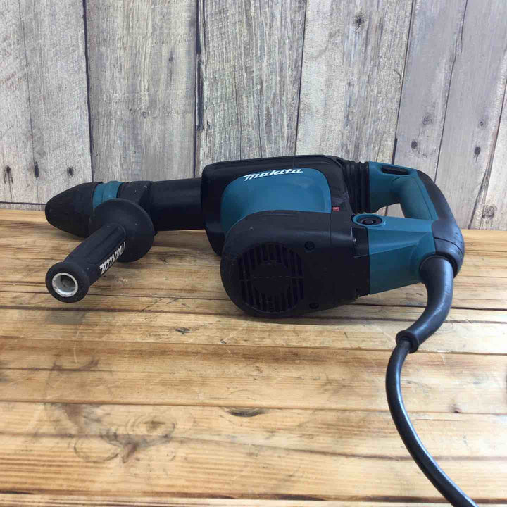 マキタ(makita) 電動ハンマ HM0871C 【東大和店】