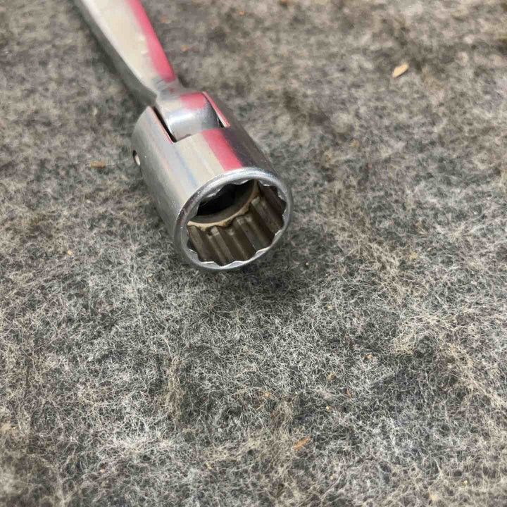 ◇スナップオン(Snap-on) コンビネーション レンチ フレックスヘッド 14mm FHOM 14【鴻巣店】