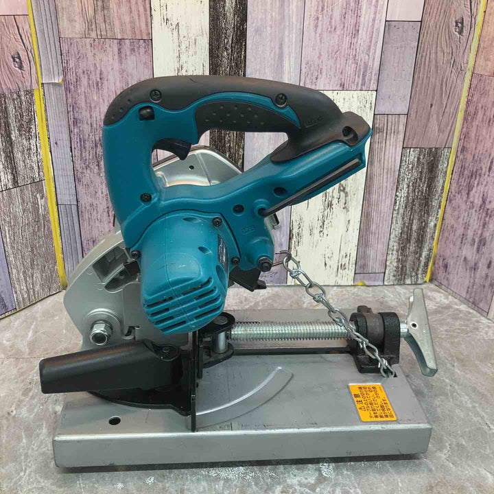 ◇マキタ(makita) 125mmコードレスチップソー切断機  LC540DZ【八潮店】