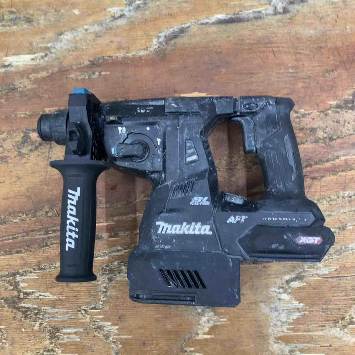 ★マキタ(makita) コードレスハンマドリル HR001GRDXB【柏店】