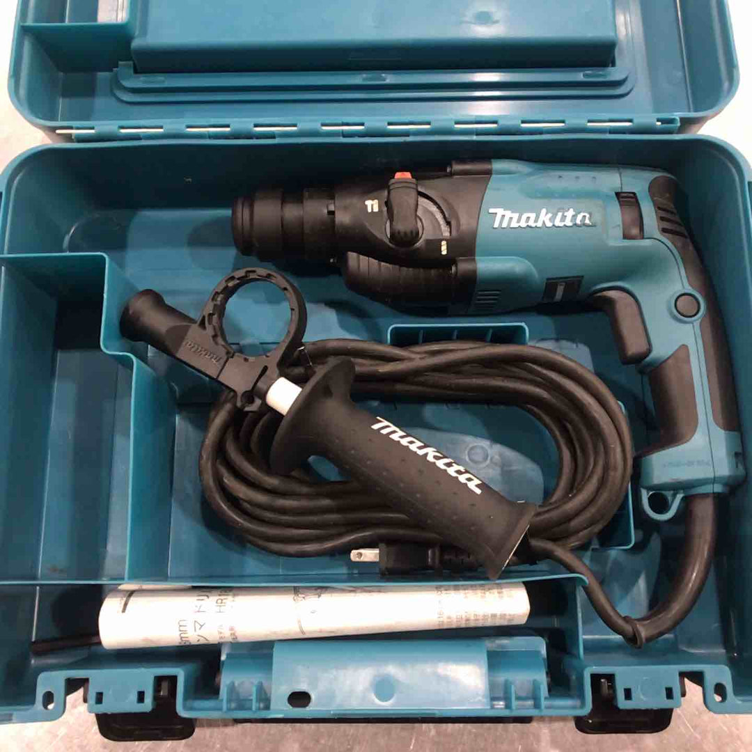 ★マキタ(makita) ハンマドリル HR1830F【川口店】