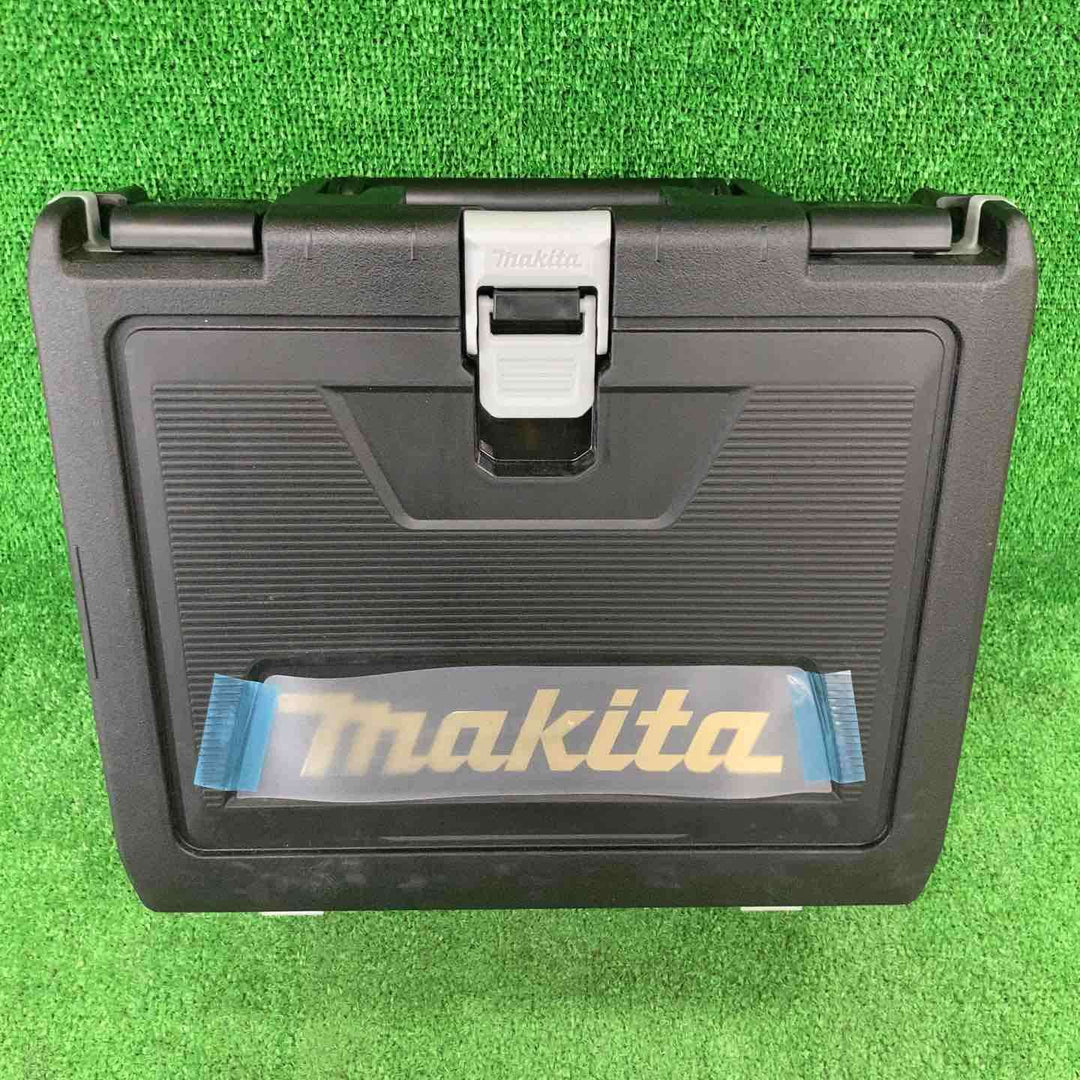 ◇マキタ(makita) コードレスインパクトドライバー TD173DZPR LTX20周年限定色 プレミアムイレッド 本体+ケース【町田店】