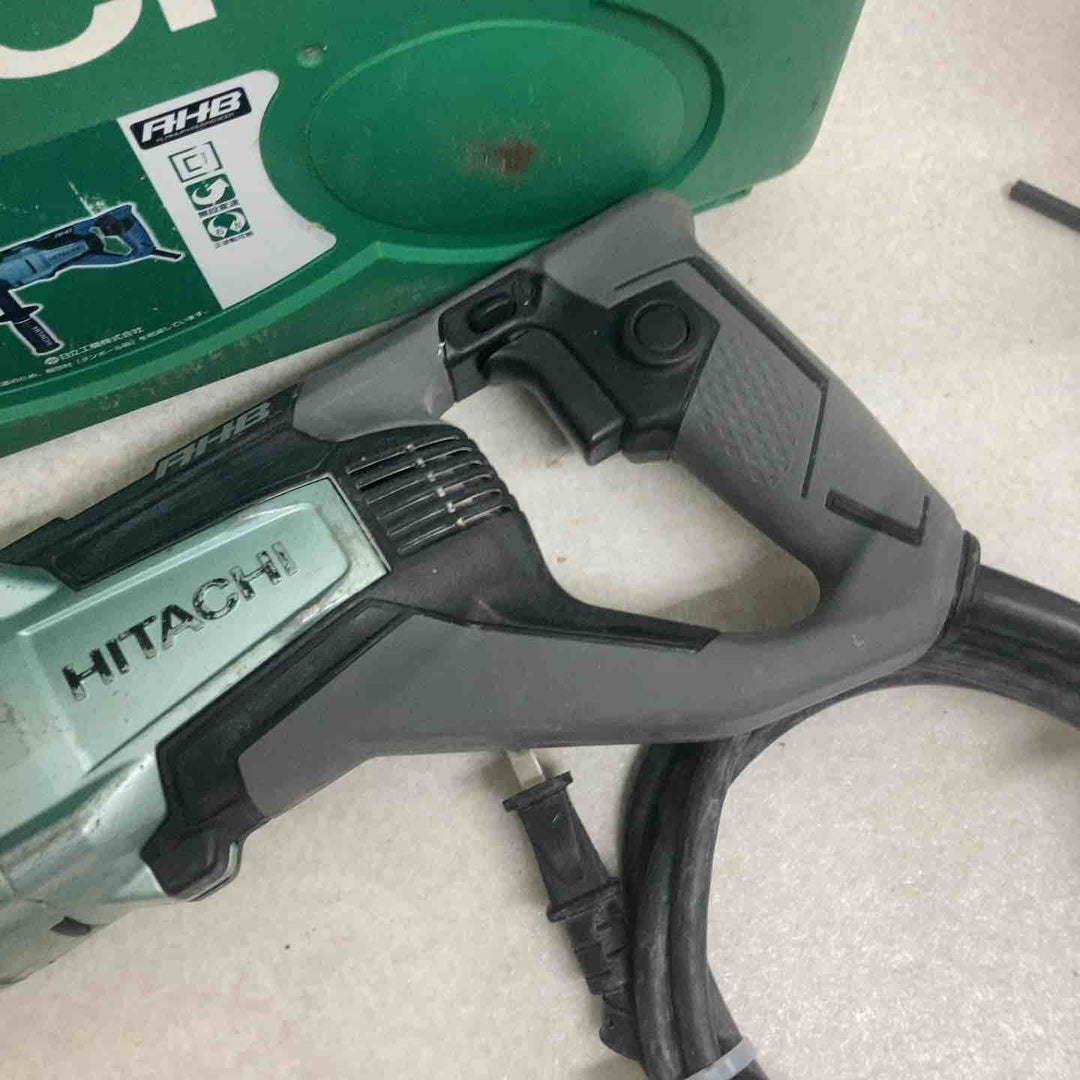 ◇ハイコーキ(HIKOKI ※旧:日立工機) 振動ドリル DV19V【町田店】