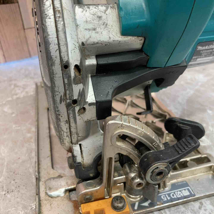 ★マキタ(makita) コードレス丸のこ HS471DZ【八潮店】