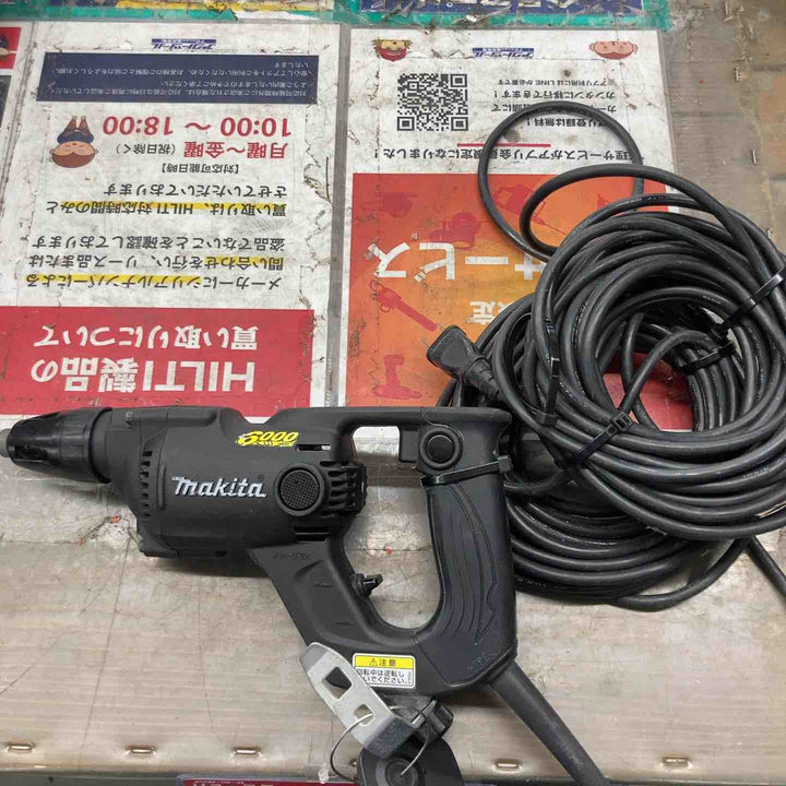 ☆マキタ(makita) ボードスクリュードライバ 6819【戸田店】