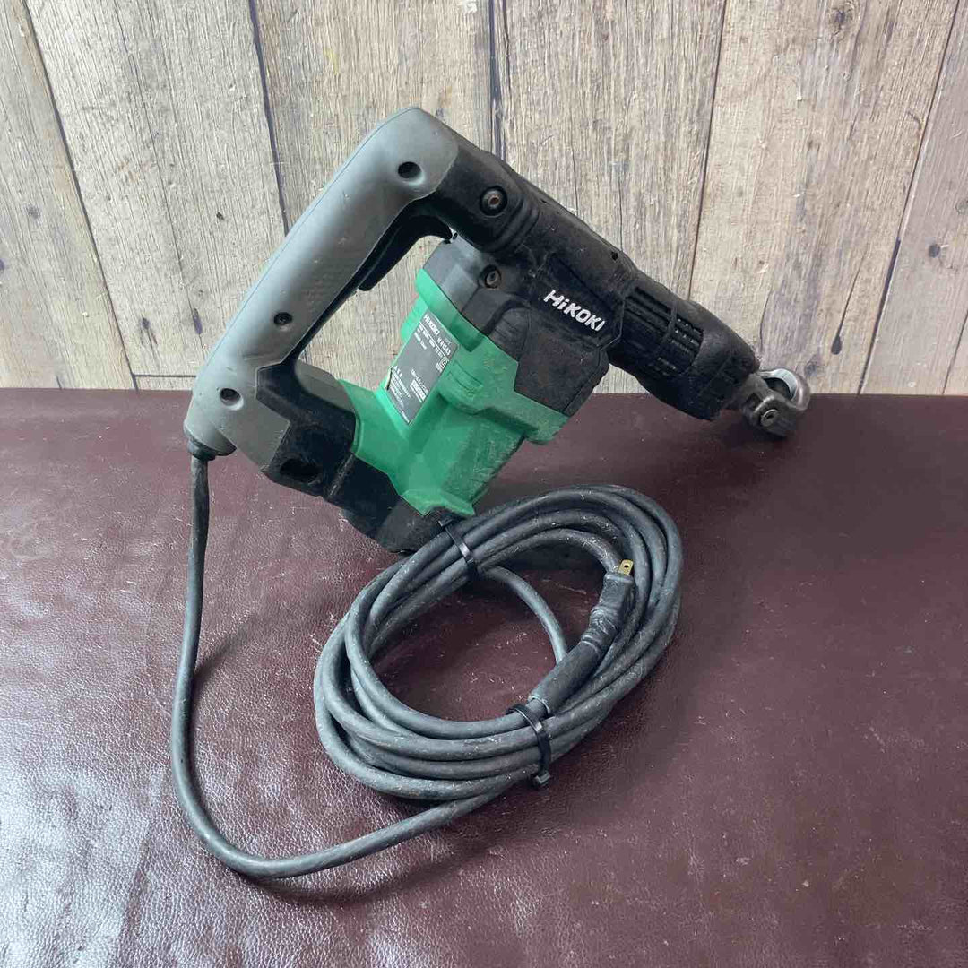 【中古品】 ハイコーキ(HIKOKI ※旧:日立工機) 電動ハンマ H41SA3(N) 【東大和店】